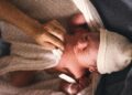 Desperation or Callousness? Mother’s Act Leaves Newborn Abandoned, Authorities React