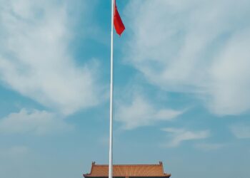 Three Arrested for Disrespecting China’s National Anthem at Hong Kong Football Match