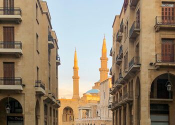 Tensions in the Middle East: A Complex Game of Power