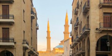 Tensions in the Middle East: A Complex Game of Power