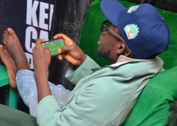 75 Hours of Nonstop Play Sets New World Record