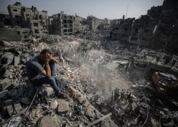 Gaza Conflict Talks: Progress or Just More Talk?
