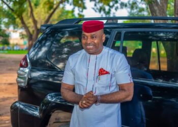 Labour Party Crisis: Okonkwo Blast Peter Obi