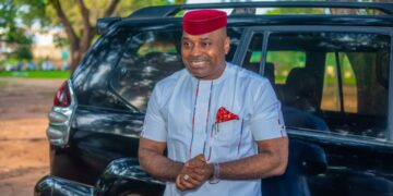 Labour Party Crisis: Okonkwo Blast Peter Obi