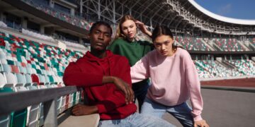 The Stylish 2024 Olympic Uniforms