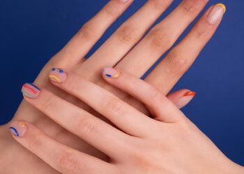 Surefire Tips To Help Strengthen Your Natural Nails