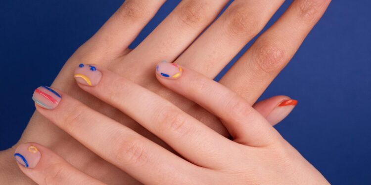 Surefire Tips To Help Strengthen Your Natural Nails