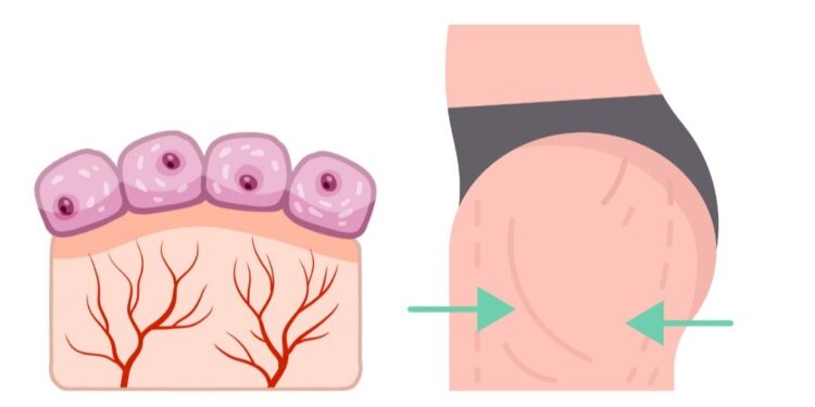 How to Deal with Cellulite: Causes, Treatments & Prevention Tips