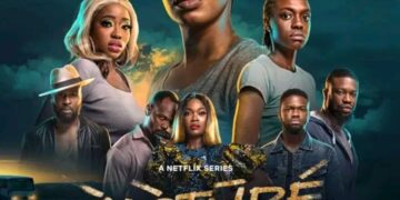 Top 5 Nollywood Films of the First Half of 2024
