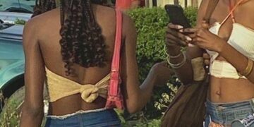 The Old Nollywood Fashion Comeback a.k.a The Y2K Re-Emergence