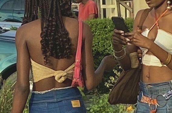 The Old Nollywood Fashion Comeback a.k.a The Y2K Re-Emergence