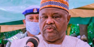 Soft Life: Katsina Governor Goes on Vacation, Passes Power to Deputy