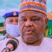 Soft Life: Katsina Governor Goes on Vacation, Passes Power to Deputy
