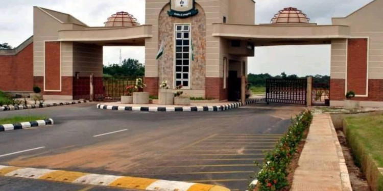 Kwara State University Expels 175 Student For Violating the School Policies