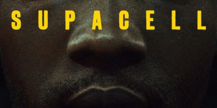 Review of the Series “Supacell”