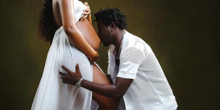 Nasty Blaq Set to Become a Father