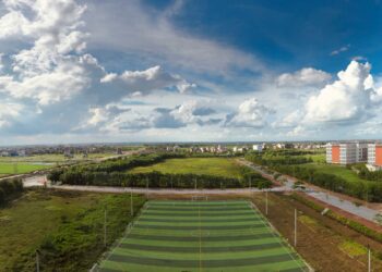 Rocket Attack on Israeli Football Ground: Hezbollah Denies