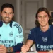 Arsenal Confirms Riccardo Calafiori for £38 Million