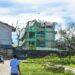 Typhoon Gaemi Triggers Mass Evacuations and Factory Shutdowns in Northeast China