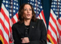 VP Kamala Harris Empowers an Unmatched Fundraising Effort Amid Biden’s Withdrawal