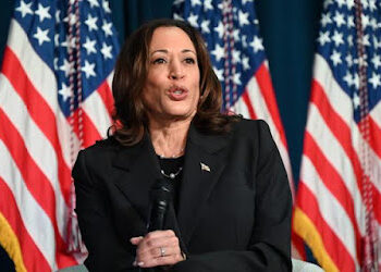 VP Kamala Harris Empowers an Unmatched Fundraising Effort Amid Biden’s Withdrawal