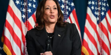 VP Kamala Harris Empowers an Unmatched Fundraising Effort Amid Biden’s Withdrawal