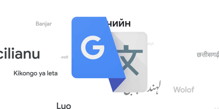 Google Expands it’s Language Translation to 110