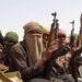 Deadly Attack Claims 40 Lives in Central Mali Village