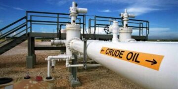 Revive Dormant Oil Metering Contracts- CASER to FG