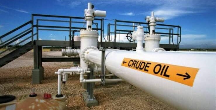 Revive Dormant Oil Metering Contracts- CASER to FG