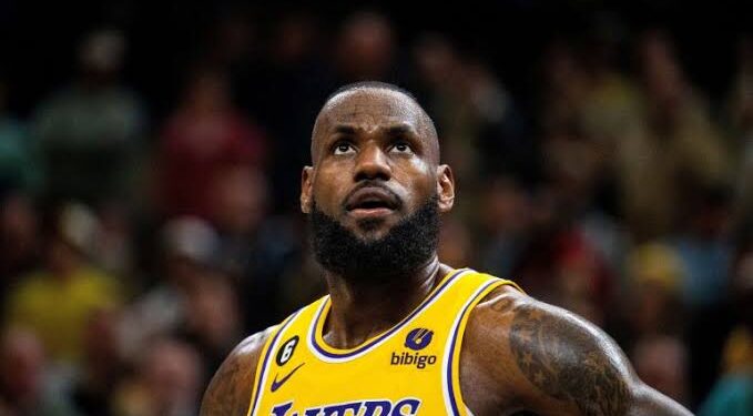 LeBron James Leads Team USA to Narrow Victory Over South Sudan in Exhibition Thriller