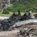 Eighteen People Die In a Plane Crash in Nepal