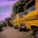 Lagos Bans Danfo, Korope on Lekki-Epe Road
