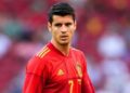 Alvaro Morata Joins AC Milan from Atletico Madrid on Four-Year Deal