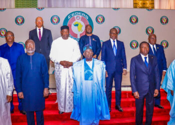 West African Military Leaders Convene To Formalise Alliance in First Meeting