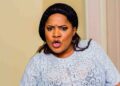 Nigerian Actress Toyin Abraham Refutes Illegal Detention Claims