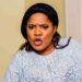 Nigerian Actress Toyin Abraham Refutes Illegal Detention Claims