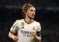 Luka Modric Signs One-Year Extension with Real Madrid, Staying Until 2025