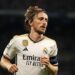 Luka Modric Signs One-Year Extension with Real Madrid, Staying Until 2025