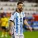 Carlton Cole Criticizes Lionel Messi for Silence Over Racist Chants by Argentina Teammates