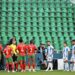 Mascherano laments, as Argentina loses controversially to Morocco