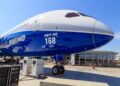 Boeing-Spirit AeroSystems $4.7B Merger Announced