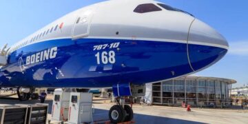 Boeing-Spirit AeroSystems $4.7B Merger Announced