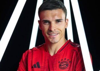 Bayern Munich Secures Joao Palhinha Signing from Fulham