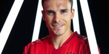 Bayern Munich Secures Joao Palhinha Signing from Fulham