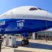 Boeing-Spirit AeroSystems $4.7B Merger Announced