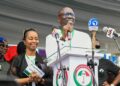 PDP Denies Claims of Edo State Primary Election Nullification