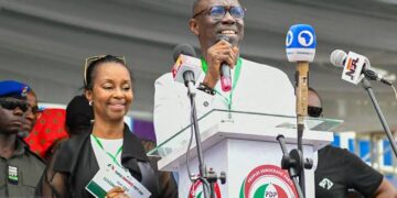 PDP Denies Claims of Edo State Primary Election Nullification