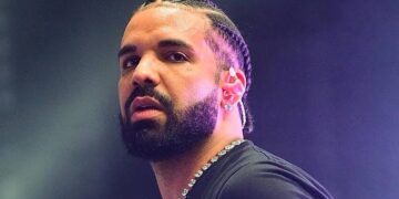 Argentina’s Copa America Triumph Leaves Drake $300,000 Poorer