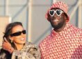Maya Jama and Stormzy Split After A Decade